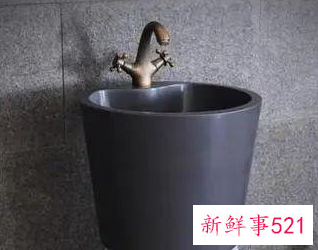 卫生间水盆怎么选