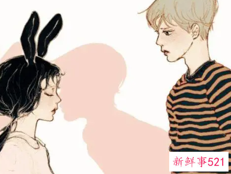 和刚认识的女生聊些什么好