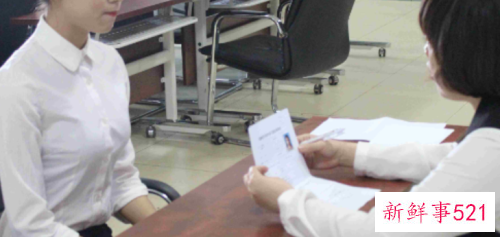 面试过后说什么话最恰当