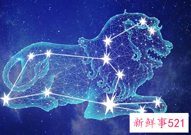 十二星座男真实性格