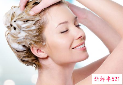 夏季护发的全攻略