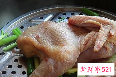 湖南蒸鸡的正宗做法窍门