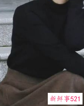 最有气质女人味的服装