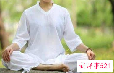 打坐5年身心能发生什么变化