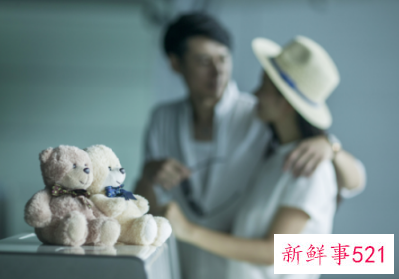 和老公相处的沟通技巧