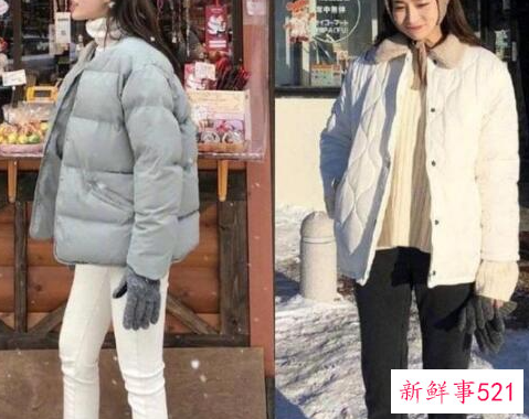 毛衣搭配的技巧有哪些