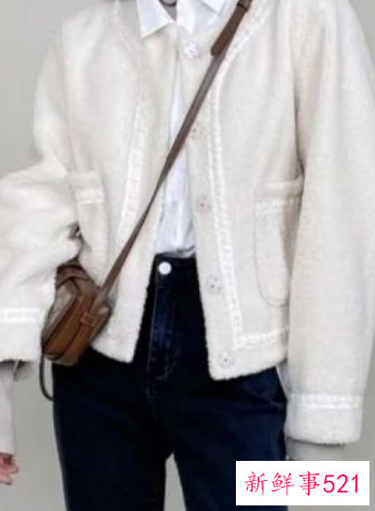 最有气质女人味的服装