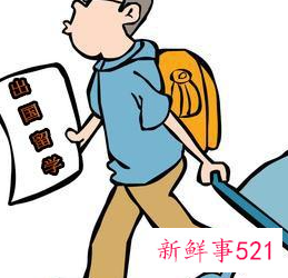 如何申请出国留学的步骤