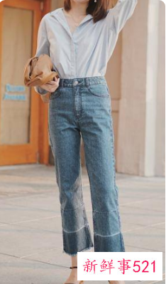 夏天穿什么材质的凉鞋凉快