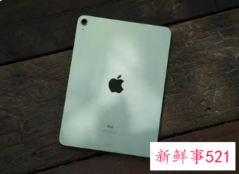 苹果部分ipad生产线将转移