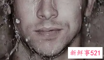 男人护肤要注意的小细节