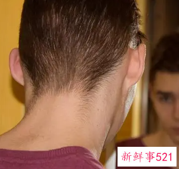 男人护肤要注意的小细节