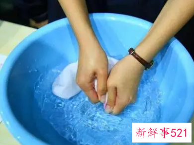 新袜子需要洗洗再穿吗