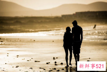 梦见爱人和好是什么意思