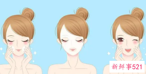 皮肤爱出油是出于什么原因