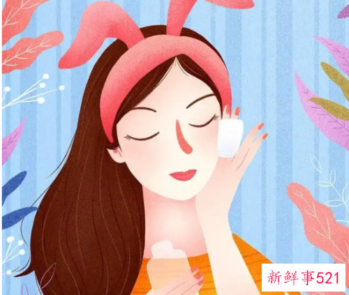 冬季护肤不能犯的错误