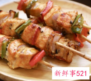 空气炸锅都能做什么东西