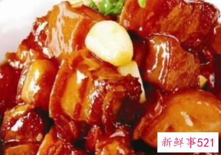 年夜饭各种菜品的寓意