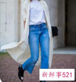 防晒衣和什么裤子搭配