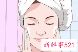 怎样保持脸部皮肤湿润