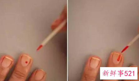 脚趾甲颜色美甲新款夏天