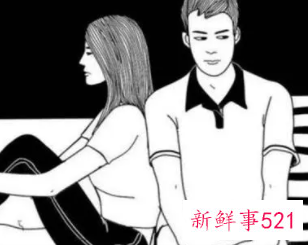 为什么有的男人那么无情