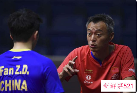 国乒为什么那么强