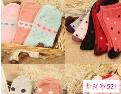 新袜子需要洗洗再穿吗