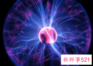 宇宙中威力最大的闪电