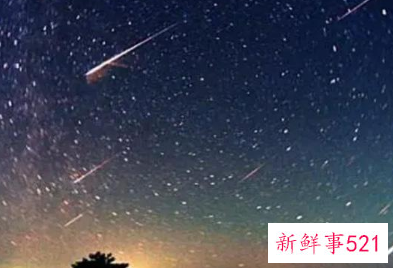 狮子座流星雨在哪能看到