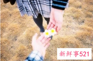 恋爱中如何维持感情