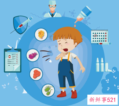 小孩心理疾病的症状