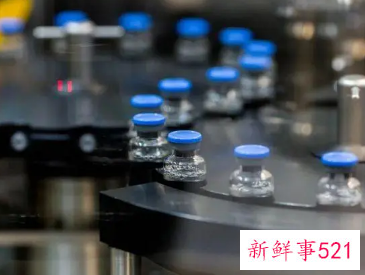 新冠特效药有望在今年内上市