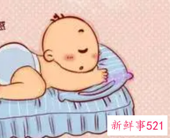8个月婴儿喜欢趴着睡有什么影响