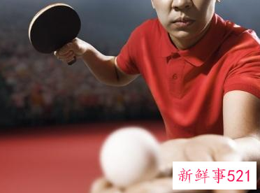 乒乓球拍怎么选