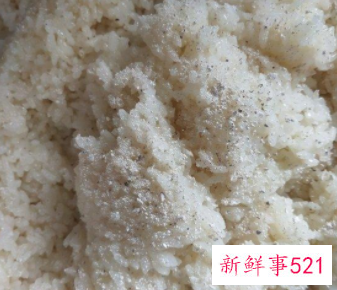 冰甜酒的做法步骤