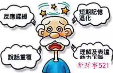 连续失眠大脑没睡意为什么