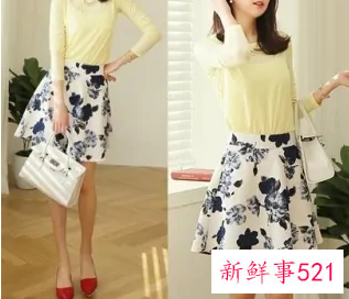 高个子女生夏天适合什么穿衣风格