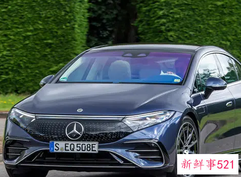 续航里程最长的新能源汽车