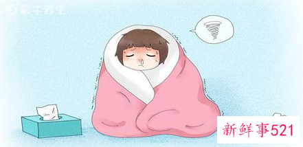 感冒咳嗽如何好得快