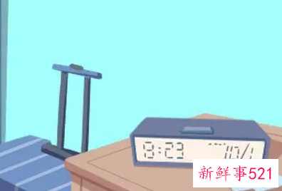 献给那些无兴趣一族的同学