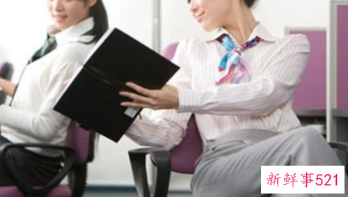 白领离职时需掌握的职场分手礼