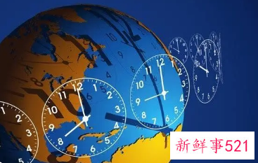 谷歌、Meta等四大科技巨头倡议废除闰秒