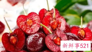 车厘子放常温还是冷藏