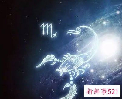 成熟天蝎男开始动情的细节