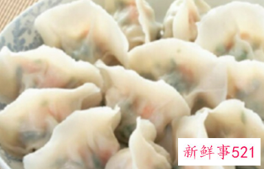 在春节期间人们都在吃什么