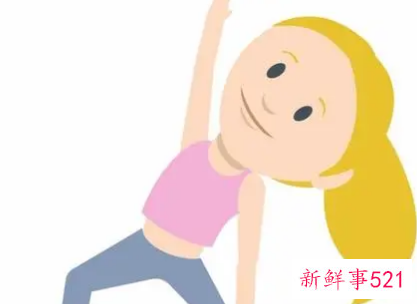 每天怎样锻炼身体最好