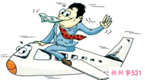 春运买打折机票五大绝招