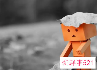 突然失去了对所有事情的兴趣