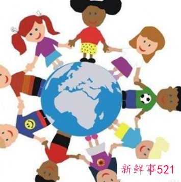 四岁孩子应该具备哪些能力